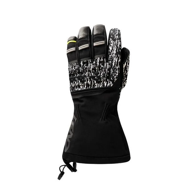 Lenz Heat 7.0 Finger Cap Ski Gloves