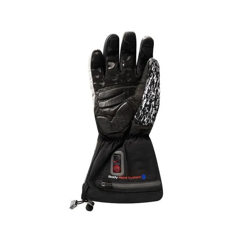 Lenz Heat 7.0 Finger Cap Ski Gloves