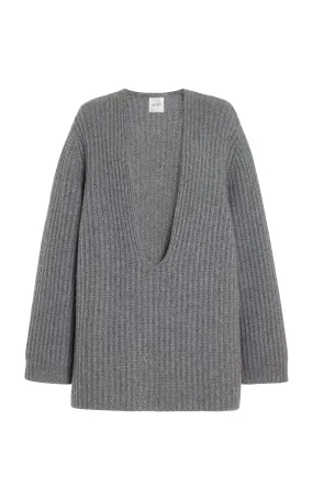 Leset Emma Wool-Cashmere Sweater