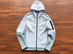 Light Blue Tracksuit 2024 - Version 2.0