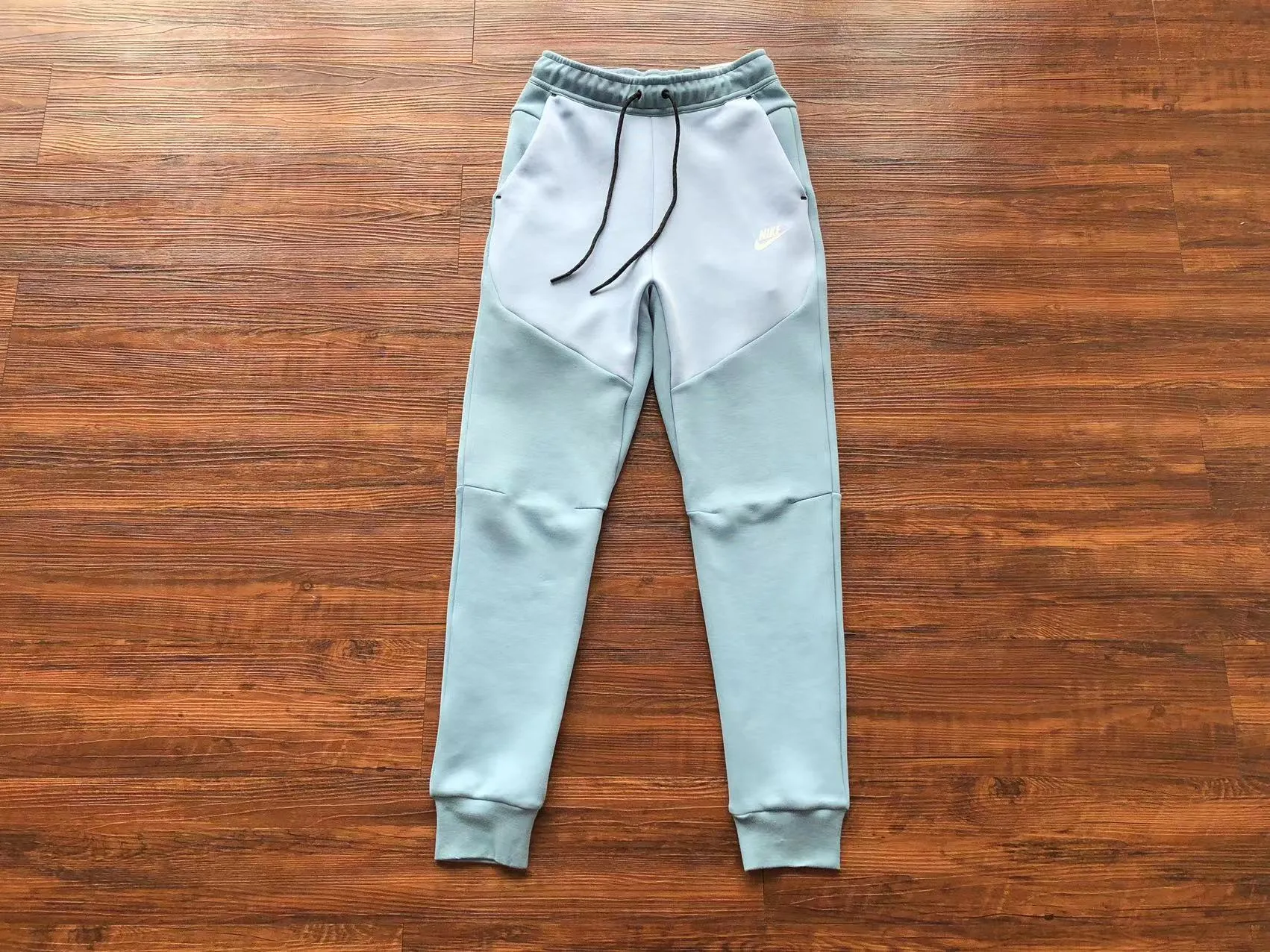 Light Blue Tracksuit 2024 - Version 2.0