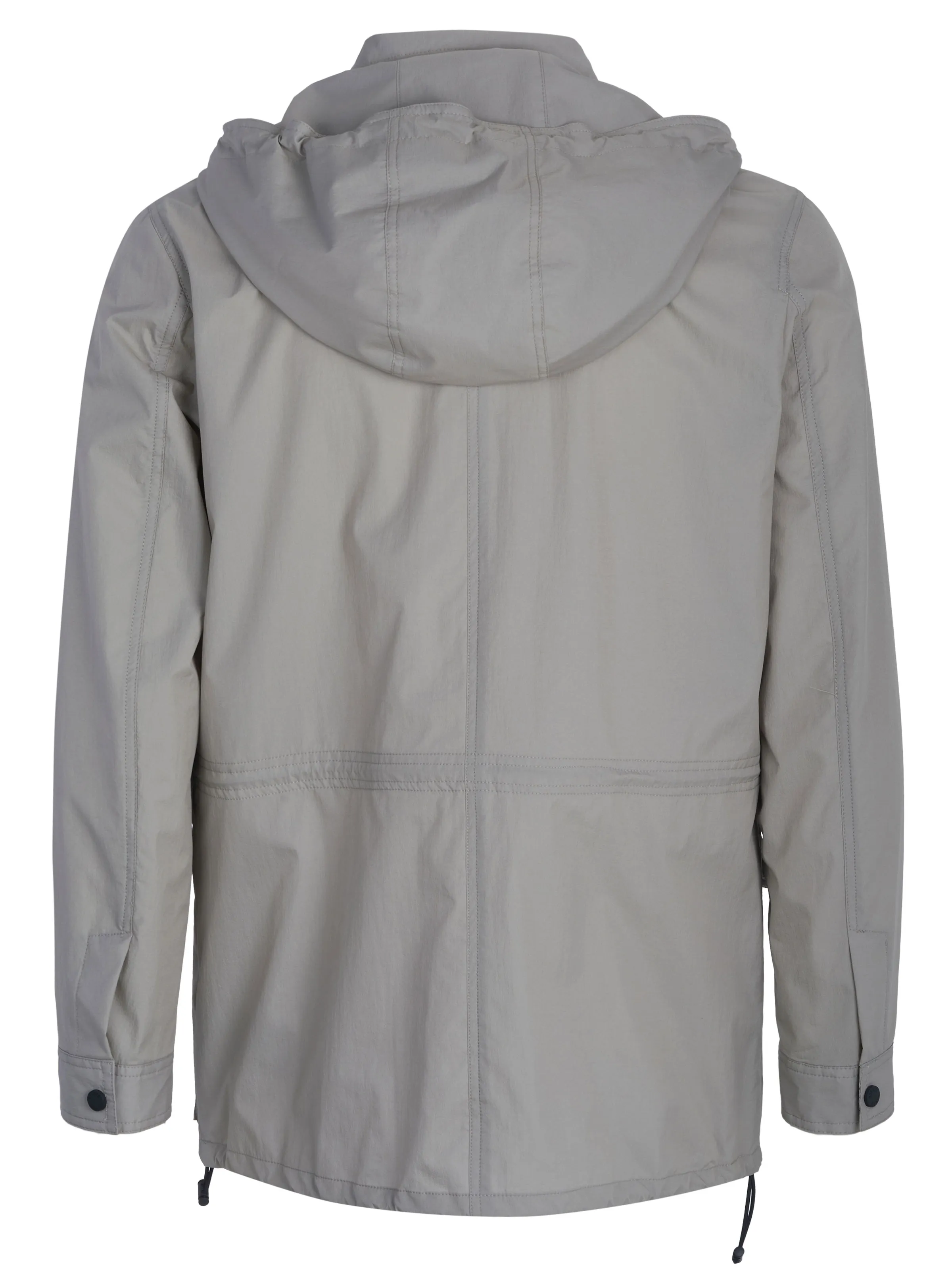 Light Grey Antony Morato Coat - Shop Now!