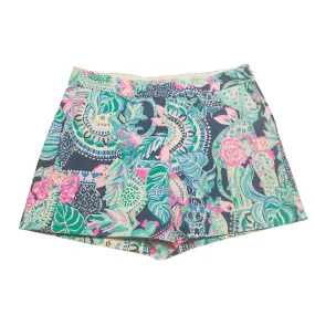 Lilly Pulitzer Shorts Size 6