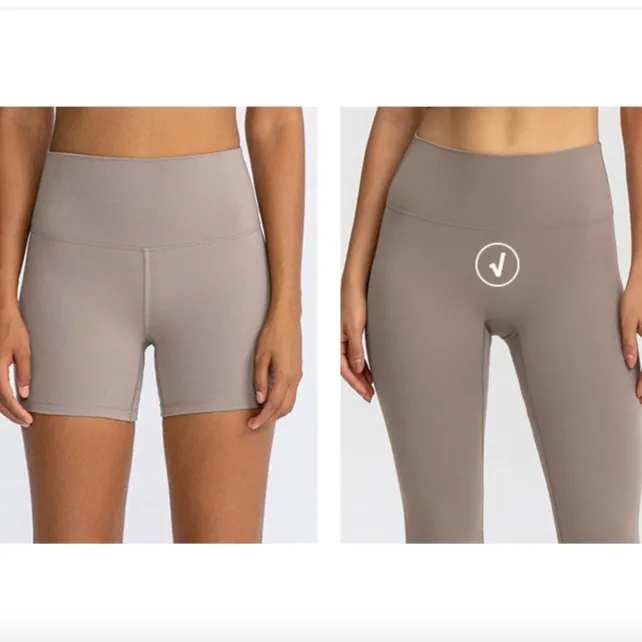 Luxury Timeless Leggings