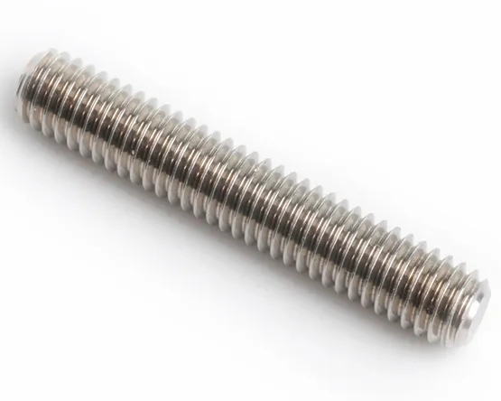 M8 X 190 ALLTHREAD STUD DIN 976-1 A2 STAINLESS STEEL