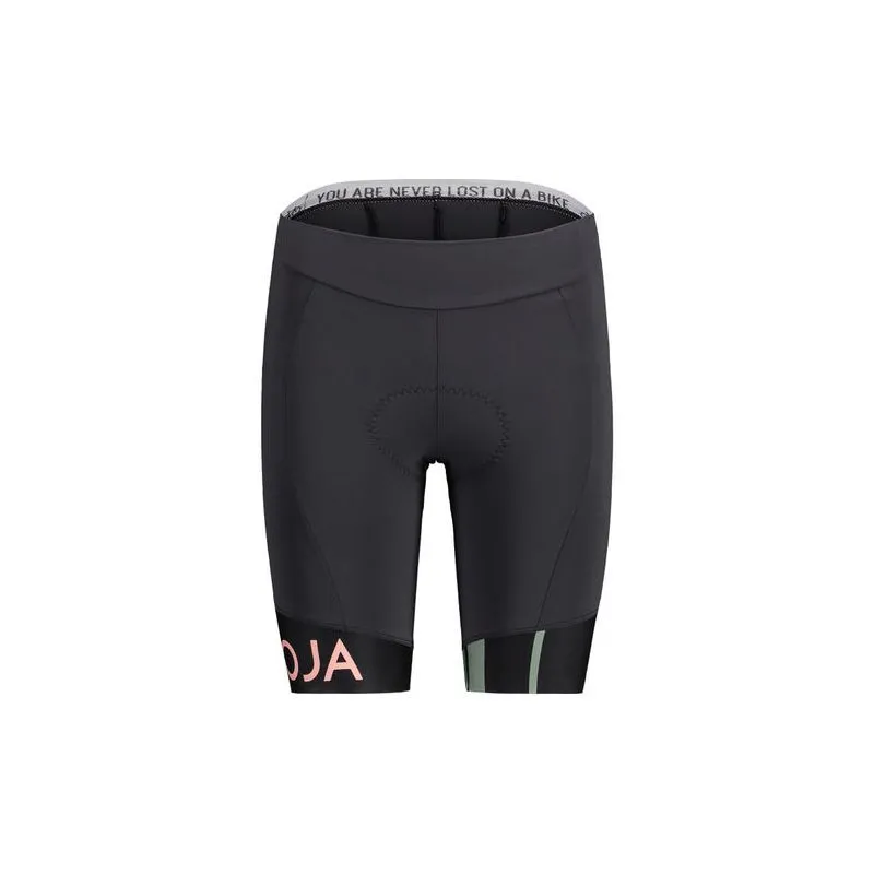 Maloja PuraM. Cycling Shorts for Women