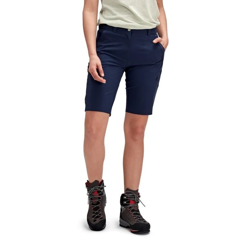 Mammut Runbold Shorts for Women - Trekking Pants