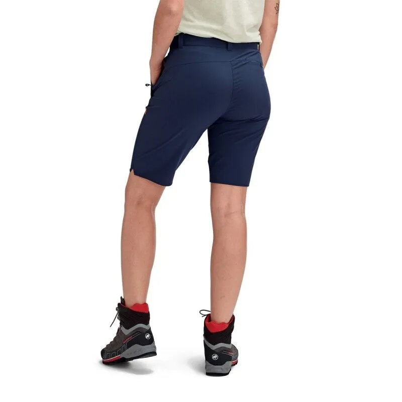 Mammut Runbold Shorts for Women - Trekking Pants