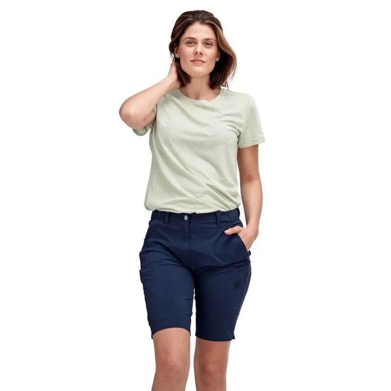 Mammut Runbold Shorts for Women - Trekking Pants