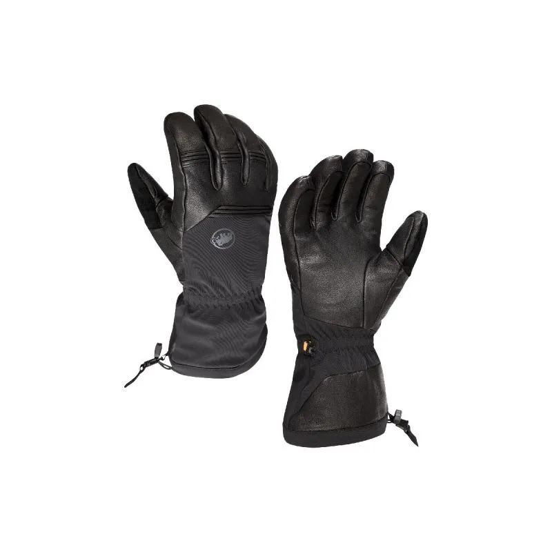 Mammut Stoney Long Ski Gloves