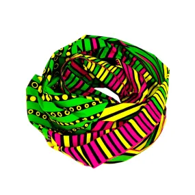 Manila Scarf Headwrap - Shop Now!