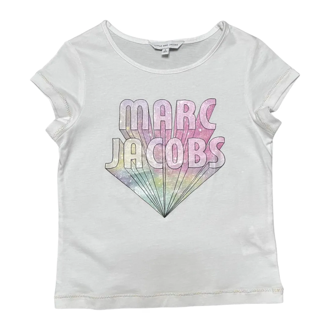 Marc Jacobs Kids T-shirt