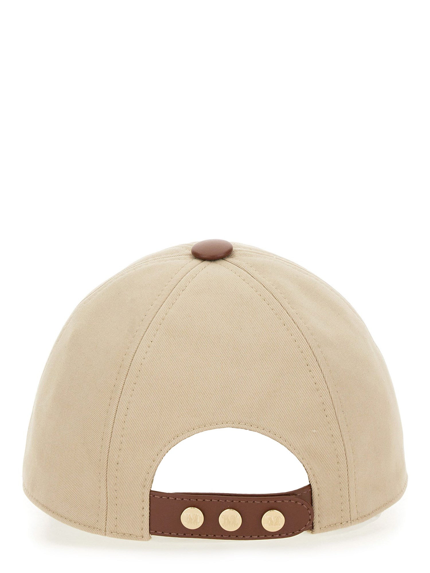 max mara cap rienza