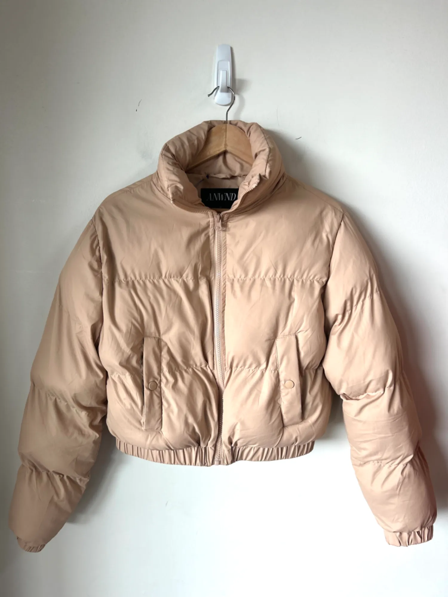 Medium Size Outerwear