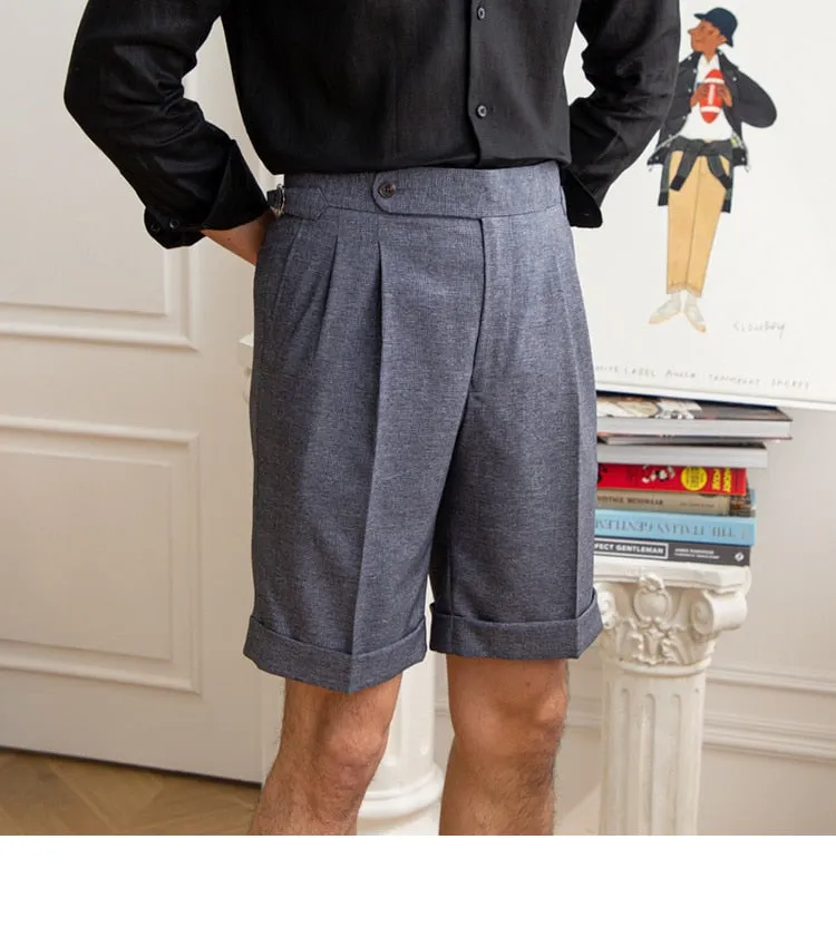 Men's Comfy Casual Summer Shorts