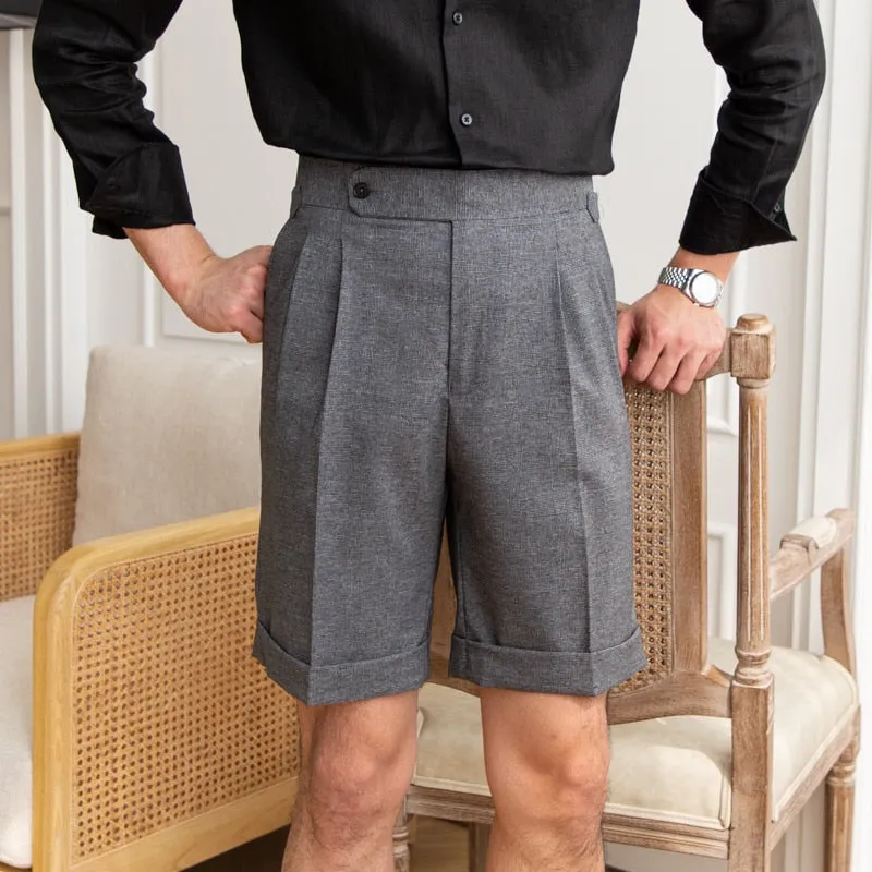 Men's Comfy Casual Summer Shorts