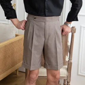 Men's Comfy Casual Summer Shorts