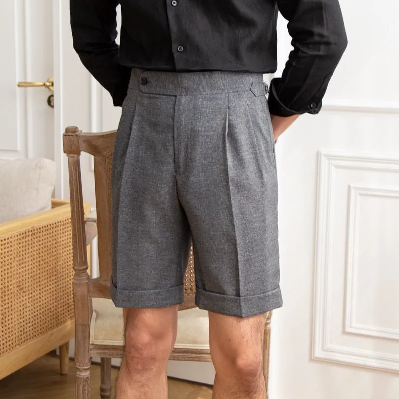 Men's Comfy Casual Summer Shorts