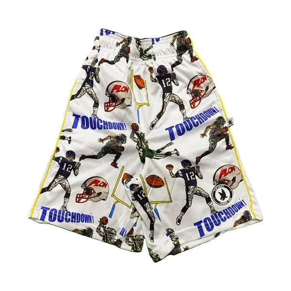 Men's End Zone Shorts