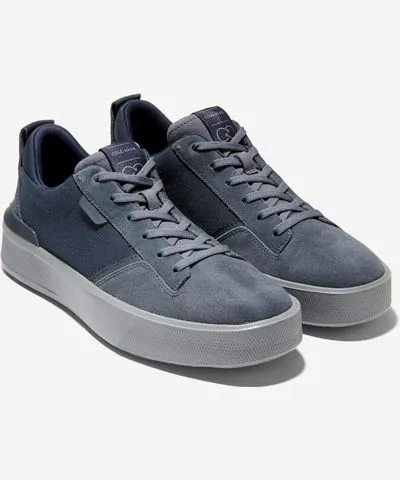 Men's GrandPro Crew Sneaker by Cole Haan