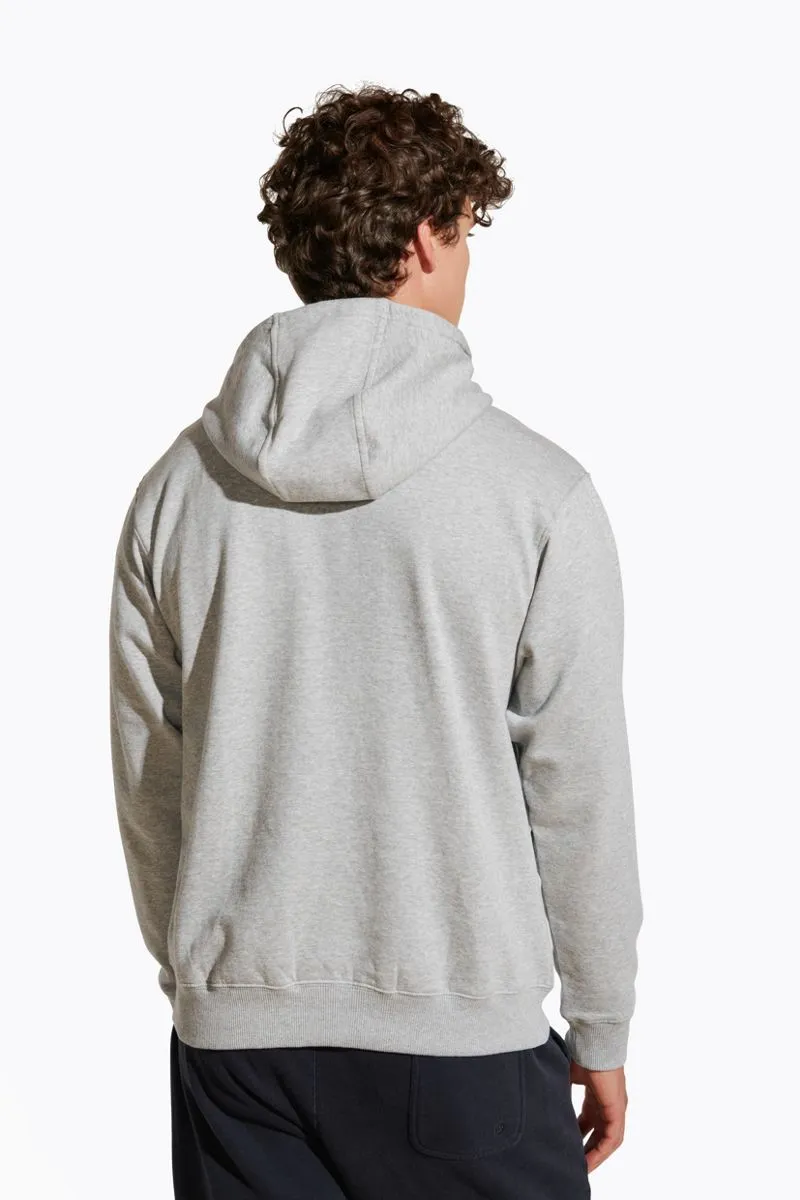 Men's Hiking Hoodie