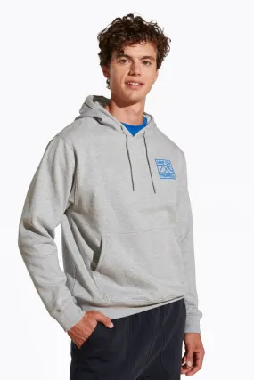 Men's Hiking Hoodie