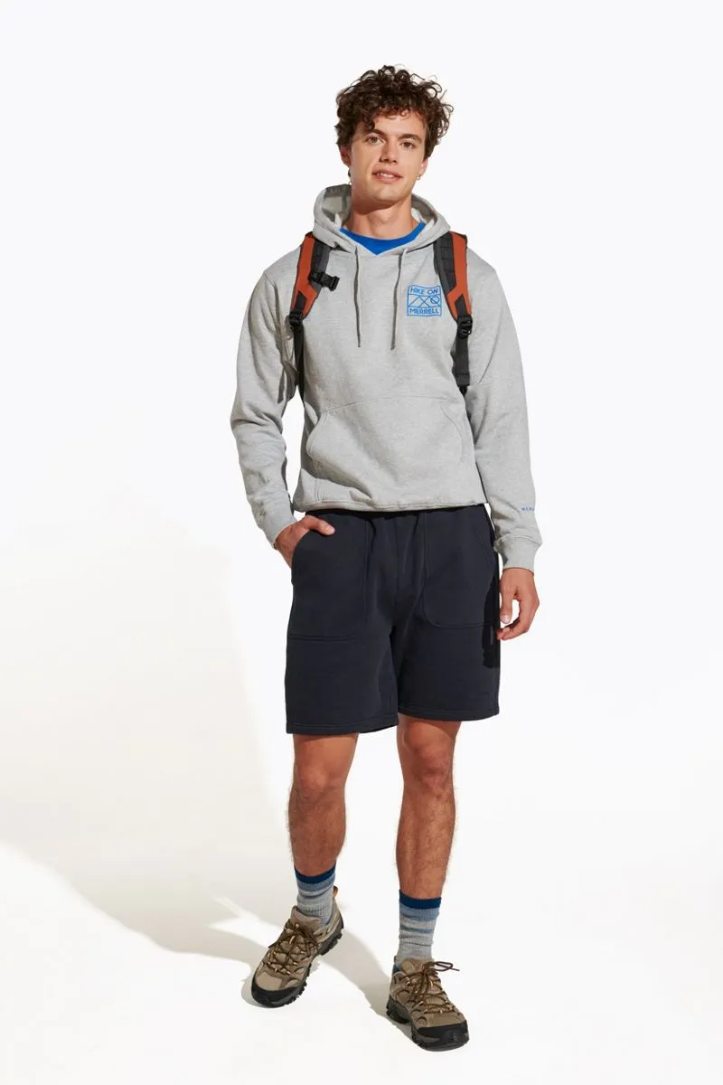 Men's Hiking Hoodie