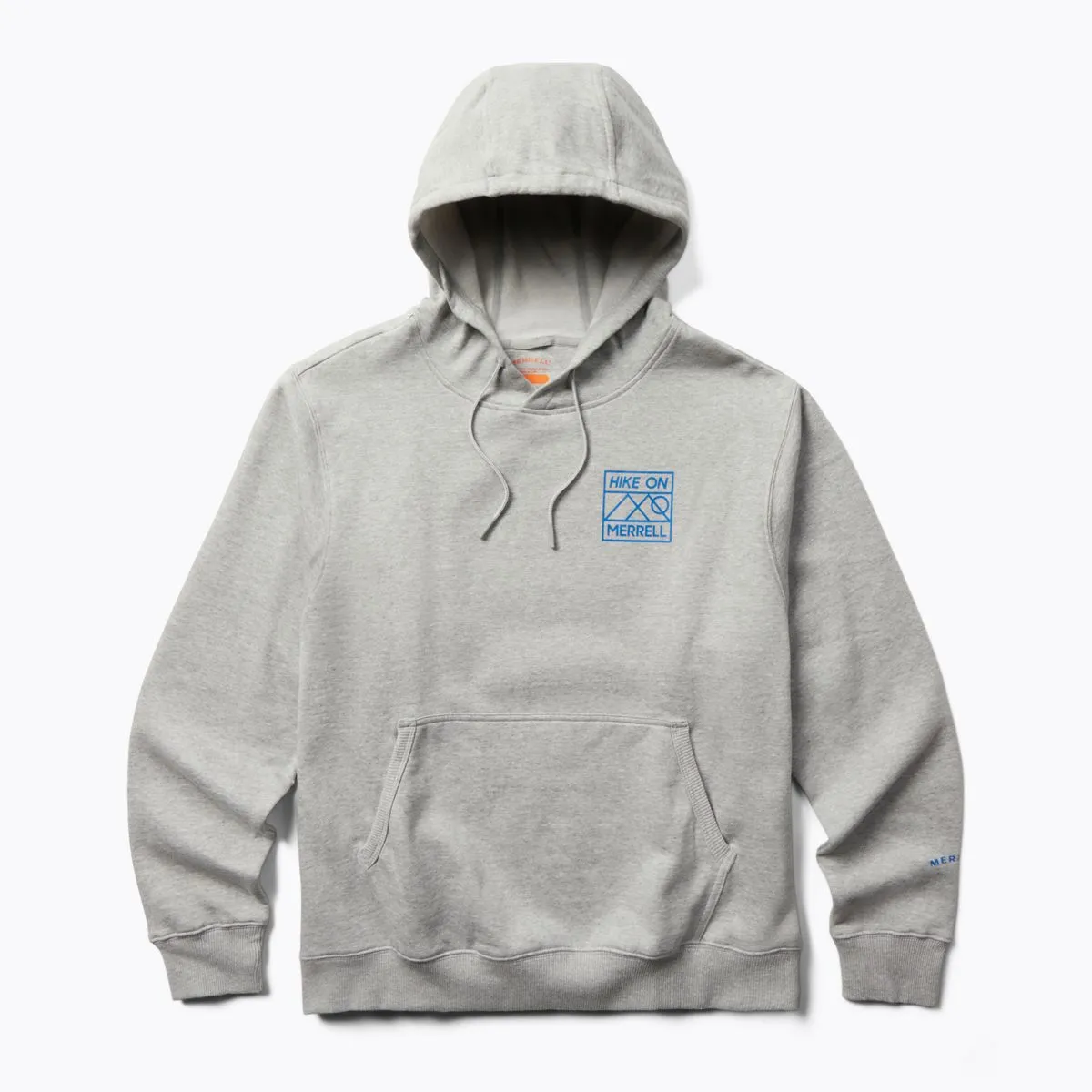 Men's Hiking Hoodie