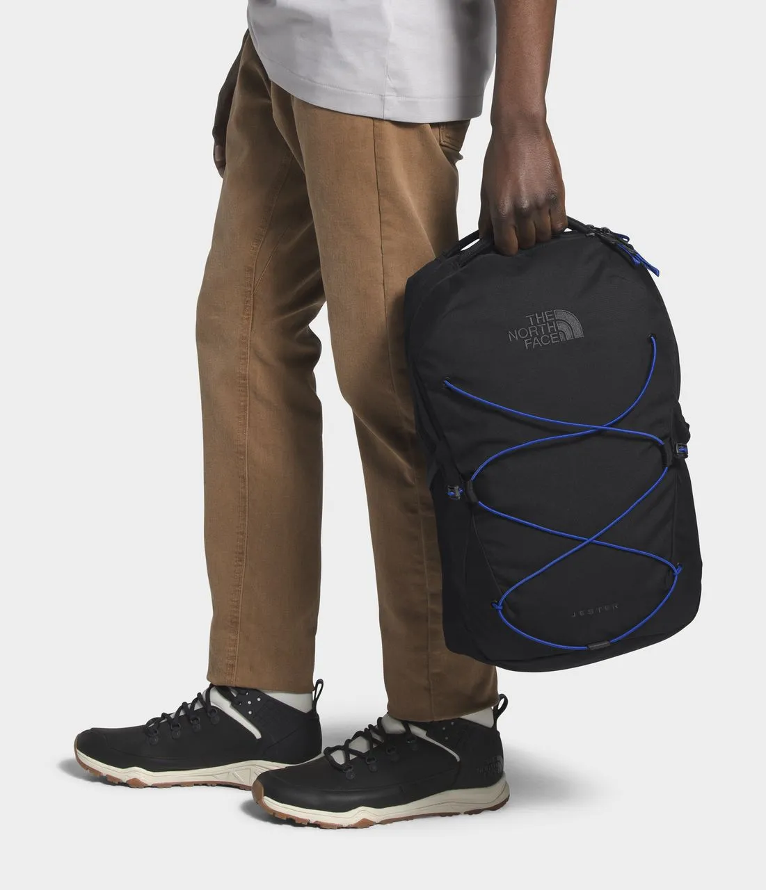 Men's Jester Bag