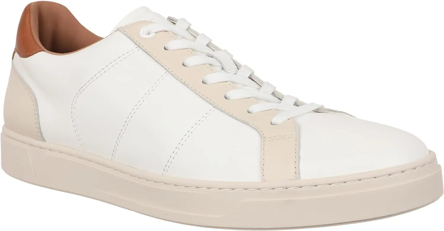 Men's Lucas II Casual Comfort Sneaker Wide Width