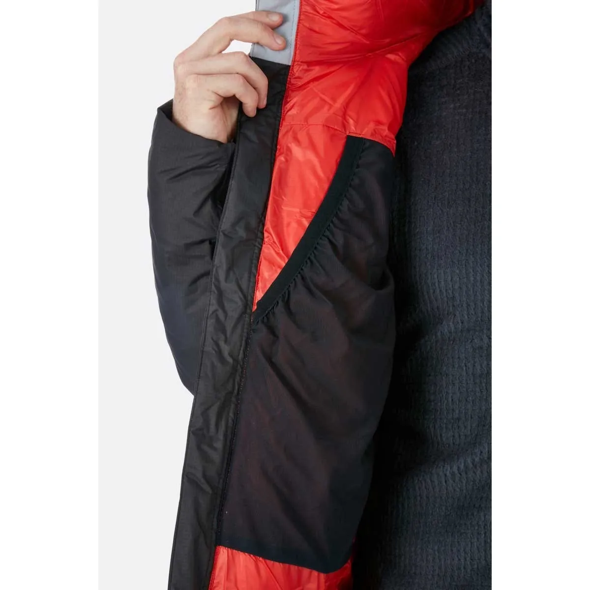 Men's Resolution Down Jacket