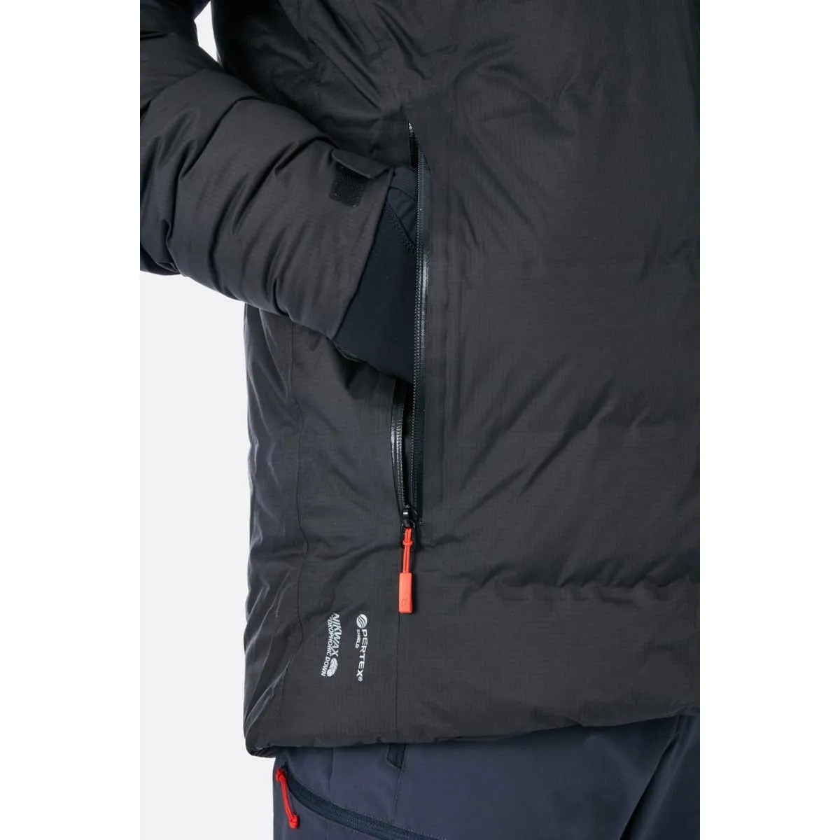 Men's Resolution Down Jacket