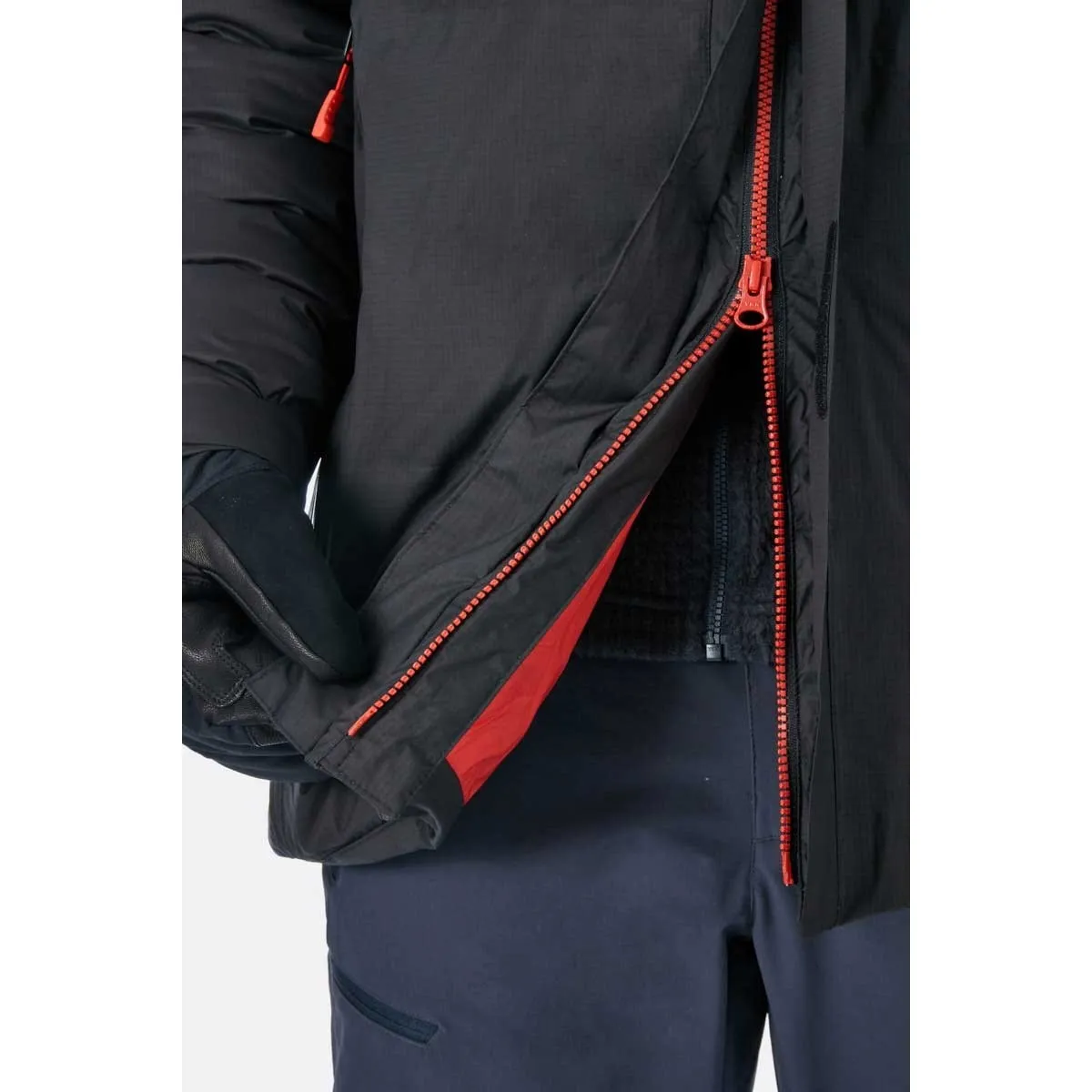 Men's Resolution Down Jacket