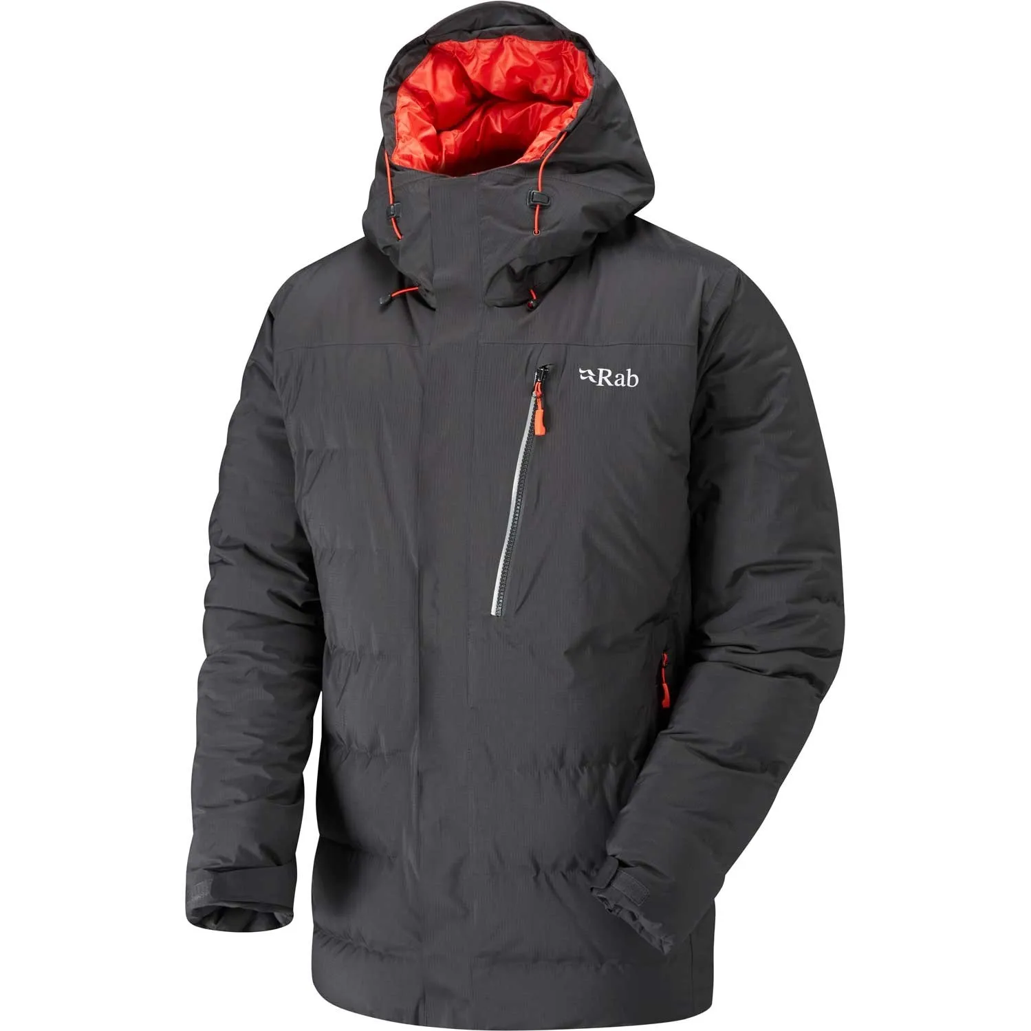 Men's Resolution Down Jacket