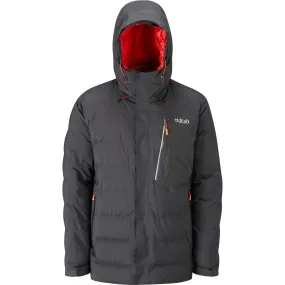 Men's Resolution Down Jacket