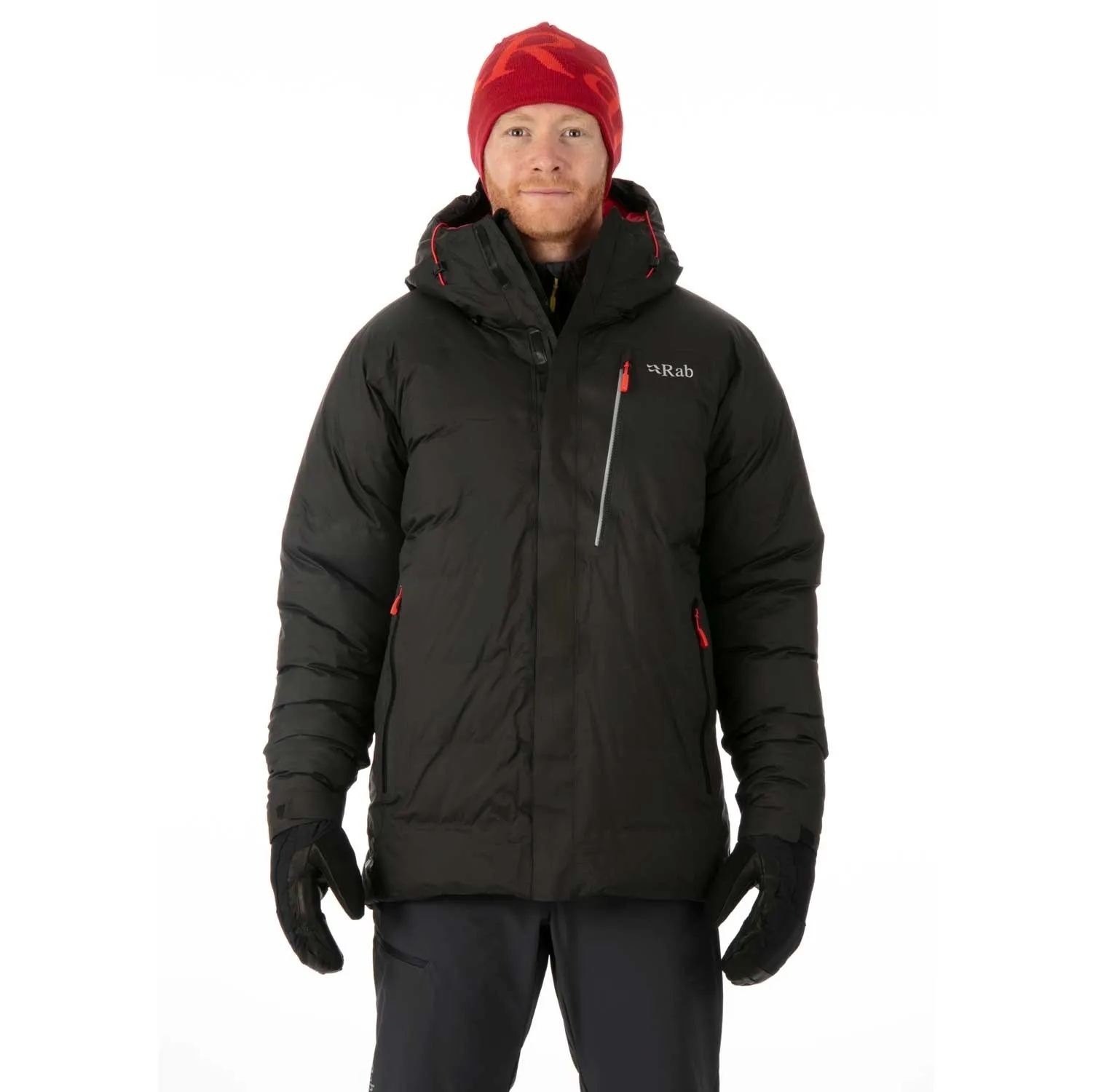 Men's Resolution Down Jacket