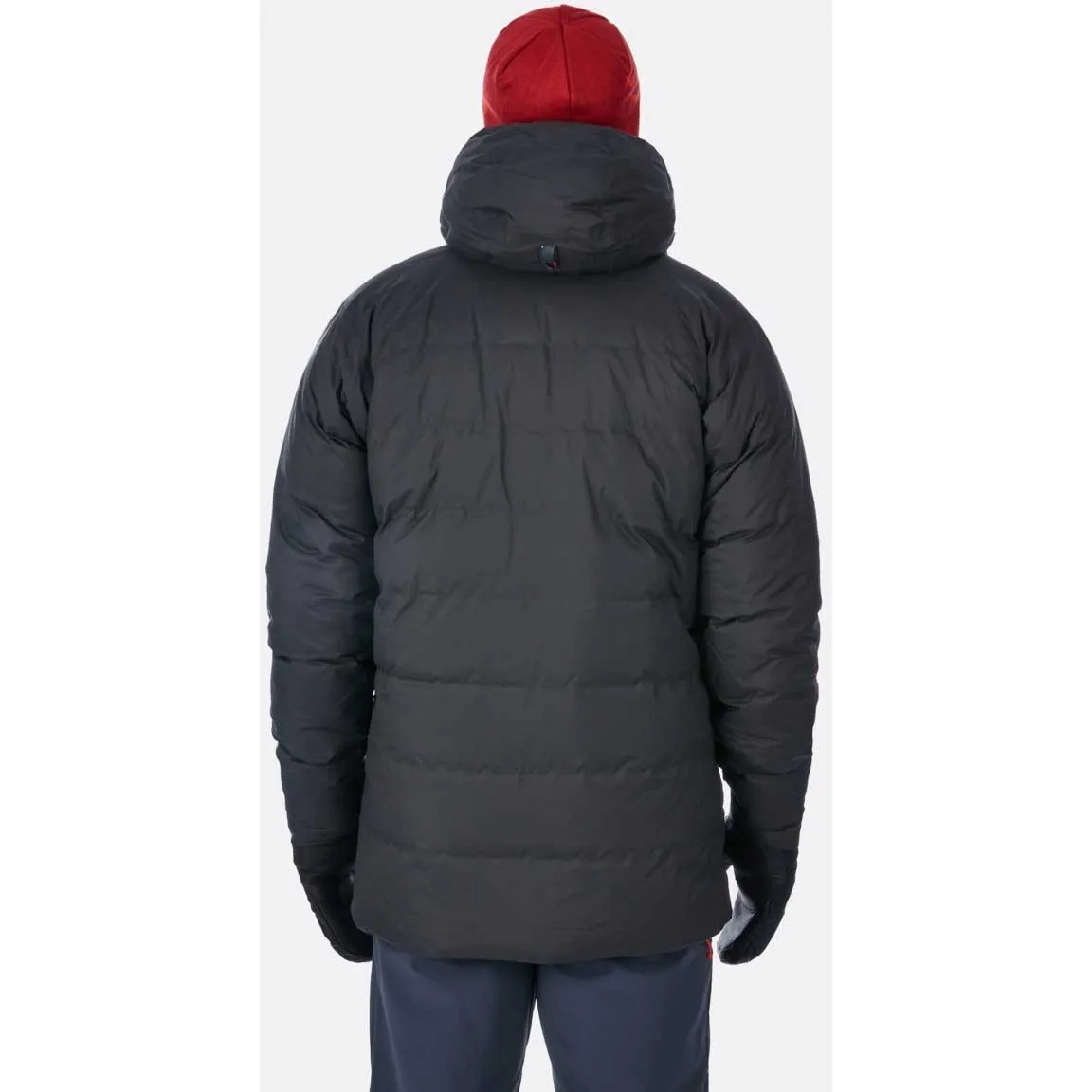 Men's Resolution Down Jacket