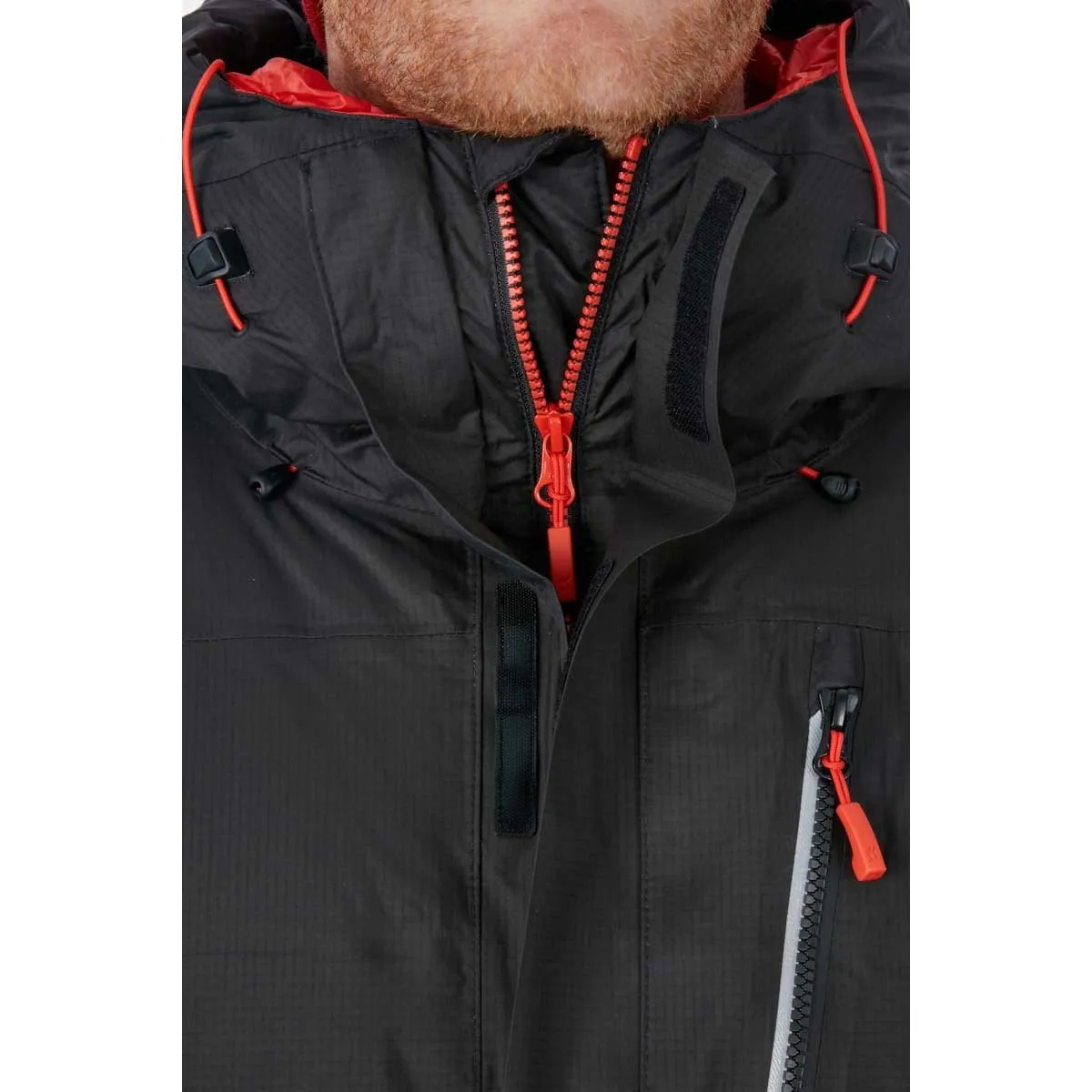 Men's Resolution Down Jacket