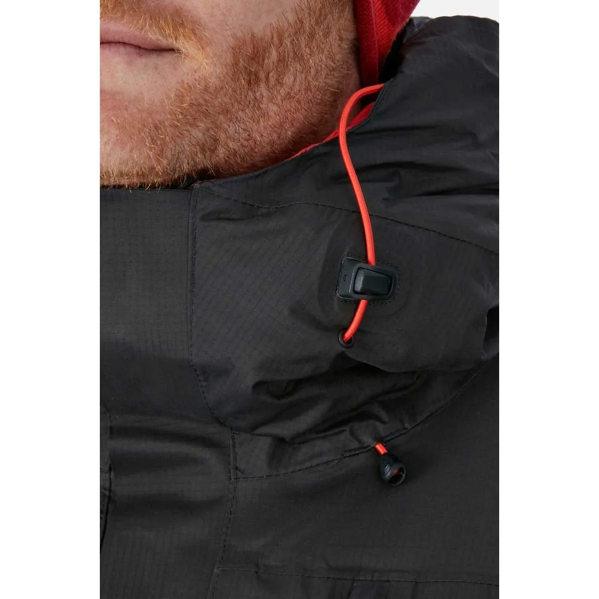 Men's Resolution Down Jacket