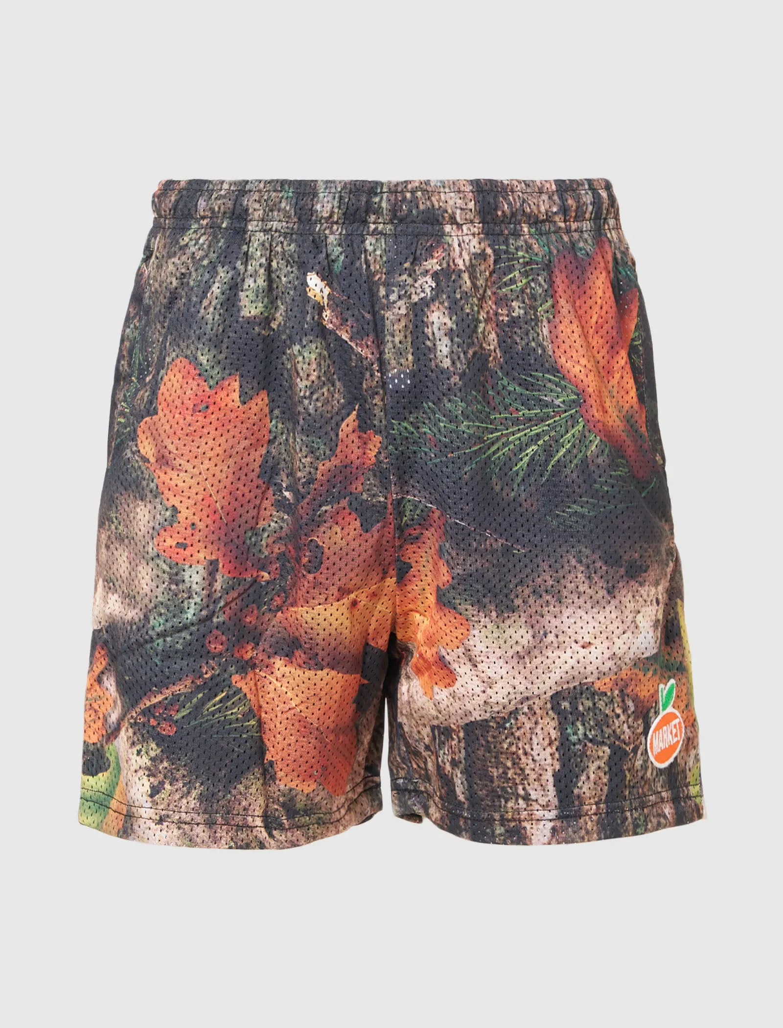 Mesh Shorts by Fauxtree