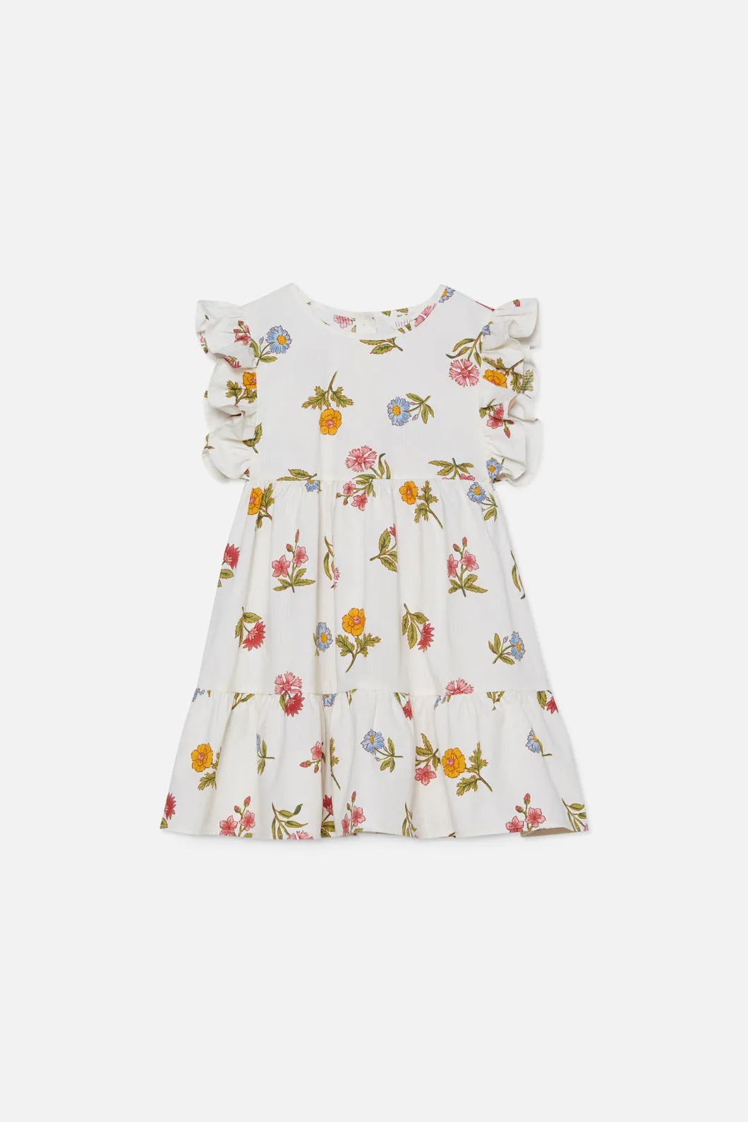 Mietta Children's Dresses