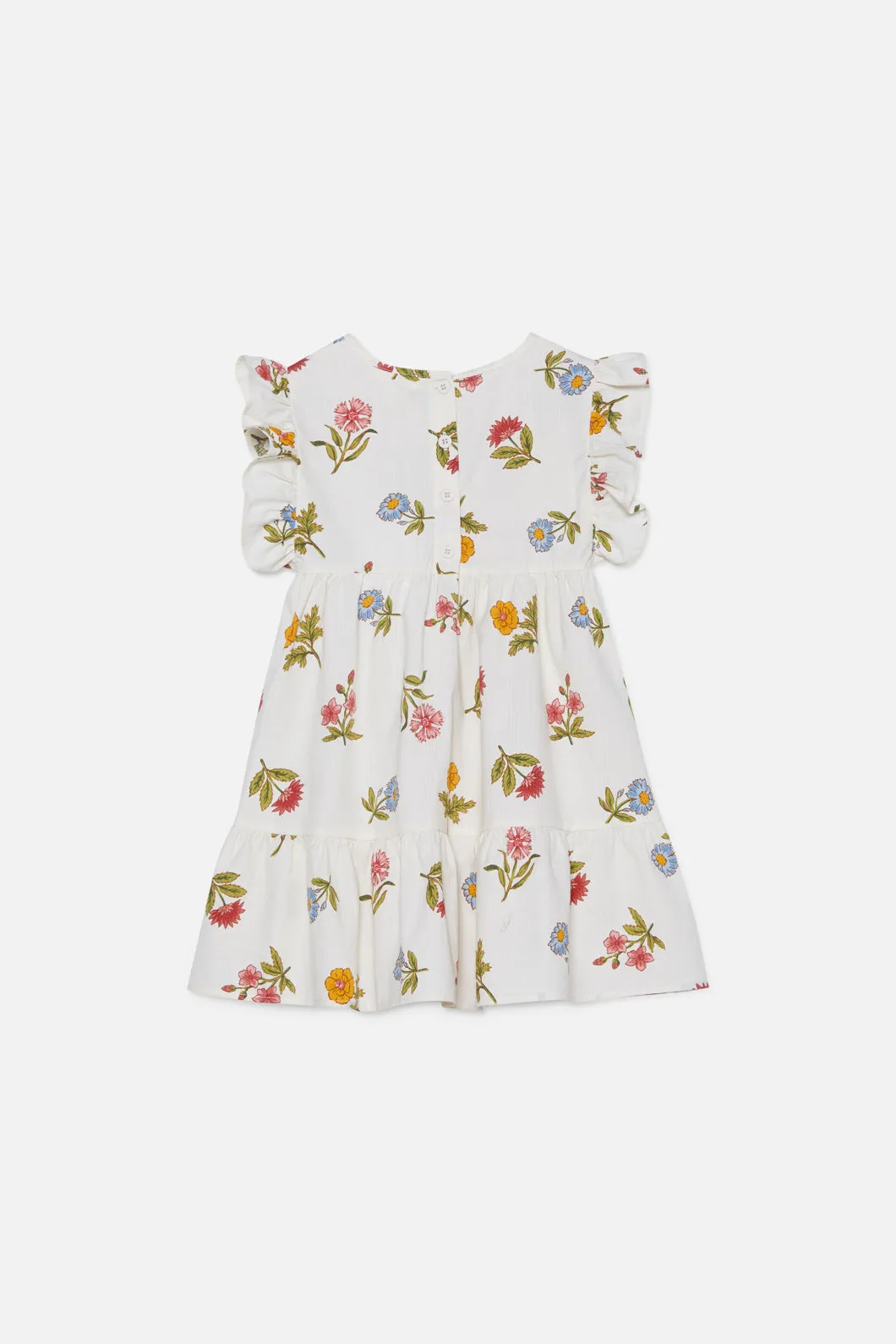 Mietta Children's Dresses