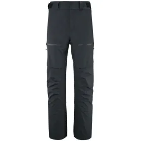 Millet White 3L Ski Pants Men