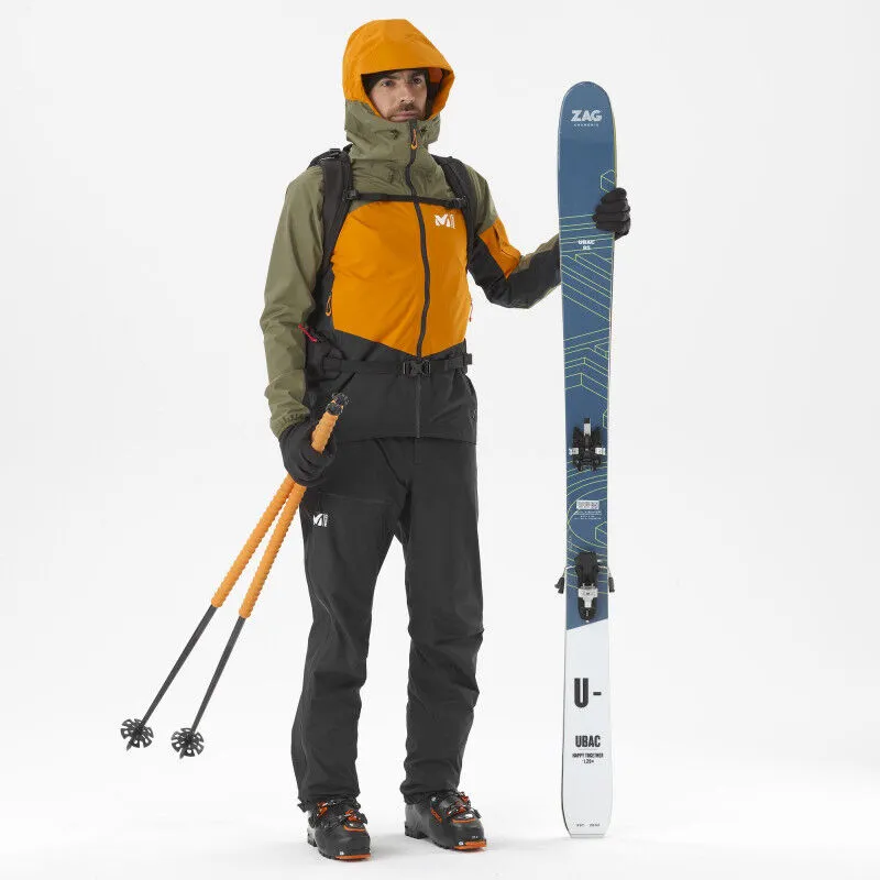 Millet Rutor 2.5L Ski Pants Men