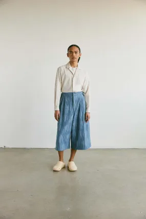 Denim Milo Pants