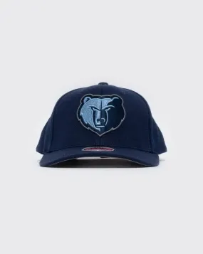 Mitchell & Ness Memphis Grizzlies Arena: Shop Team Gear Now