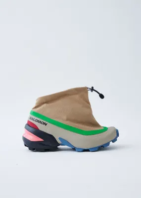 MM6 x Salomon Cross Low Sneakers