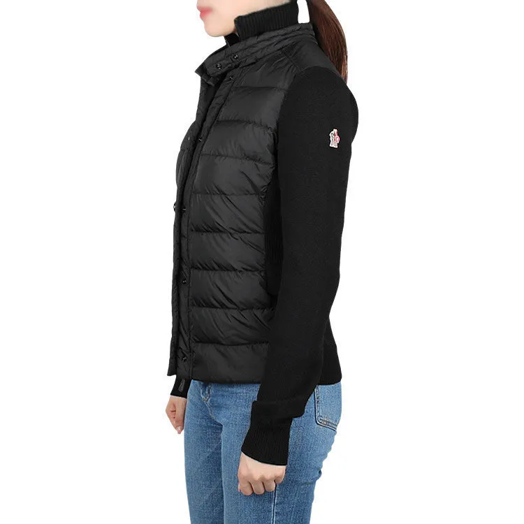 Moncler Logo Cardigans