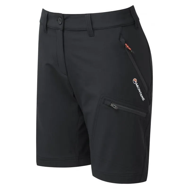 Montane  Dyno Stretch Shorts for Women - Trekking Pants