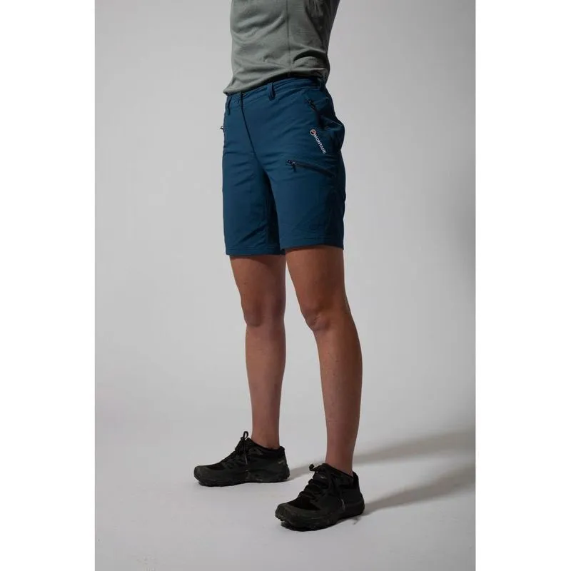 Montane  Dyno Stretch Shorts for Women - Trekking Pants